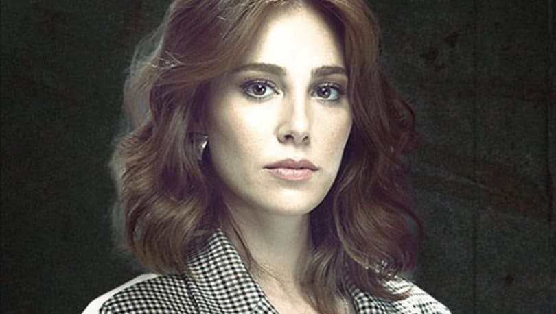 Elçin Sangu