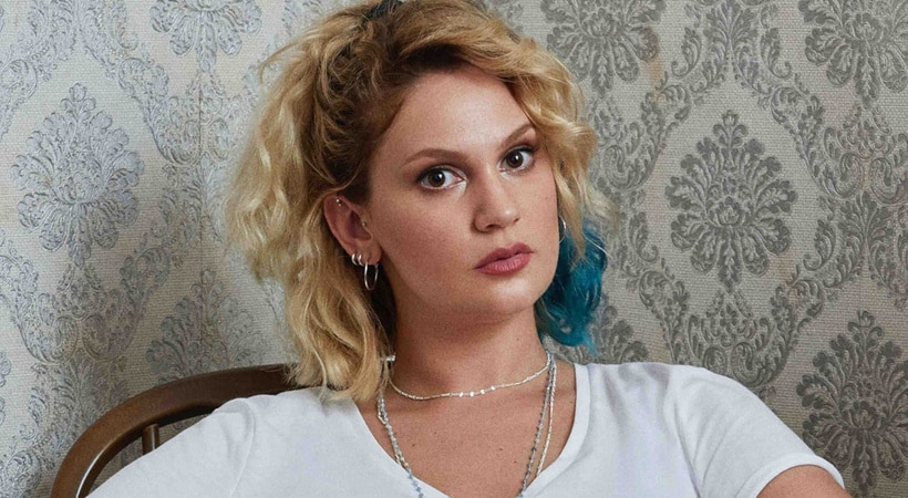 Farah Zeynep Abdullah