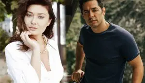 Nurgül Yeşilçay, Mert Fırat ve Yurdaer Okur Kefaret’te Buluştu!