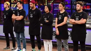 MasterChef’ten Yine Bilgi Sızdı! Bu Akşam Oyunu Kim Kazanacak?