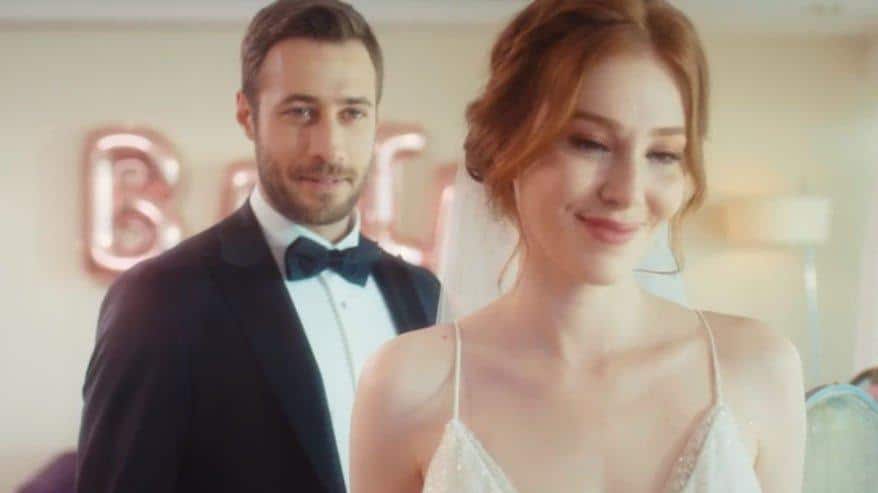 Ozan Dolunay ve Elçin Sangu