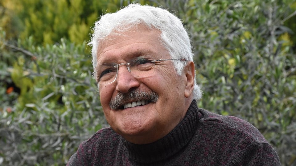 Salih Kalyon