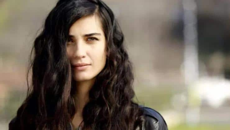 Tuba Büyüküstün