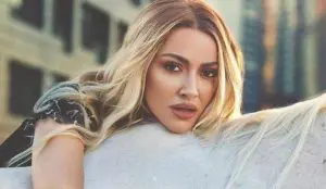 Hadise Gözyaşları İçinde “Bu Şarkı Hadise’nin Şarkısı” Dedi…