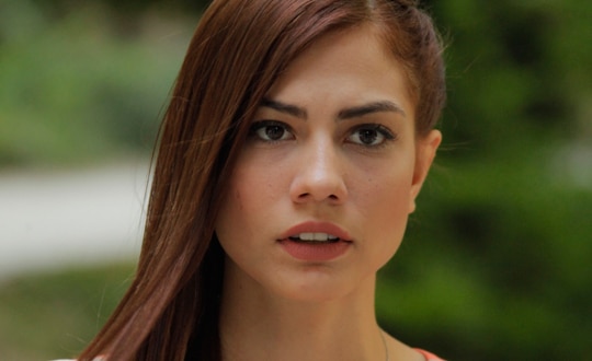 Demet Özdemir