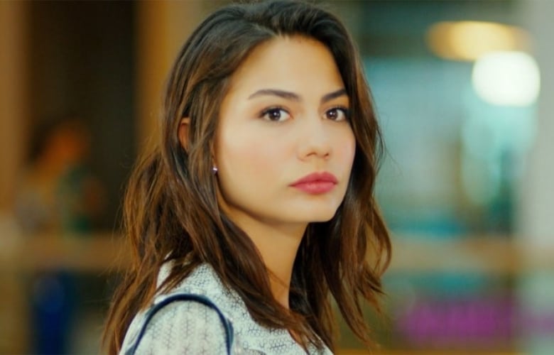 Demet Özdemir