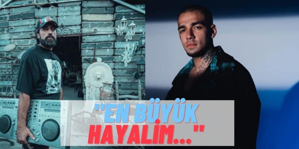 Survivor’un Yaramaz Çocuğu Yasin Obuz, Ezhel’i Canlı Yayında Rahat Bırakmadı: “Büyük Hayranınım…”