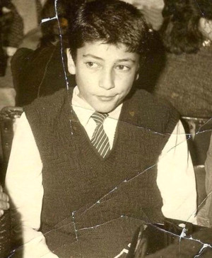 Kenan İmirzalıoğlu