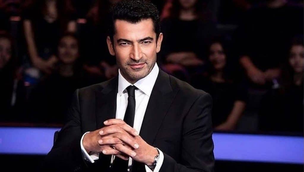 Kenan İmirzalıoğlu