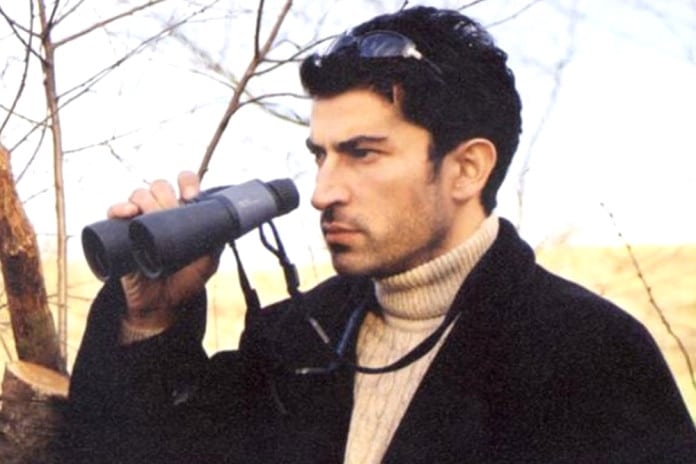 Kenan İmirzalıoğlu