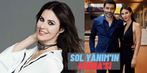 Defne Samyeli Hasrete Son Veriyor ve Ekranlara Star TV’nin Sol Yanım Dizisi İle Geri Dönüyor!