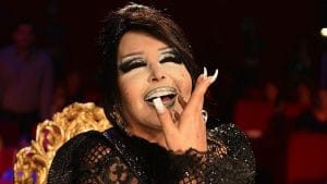 Bülent Ersoy’un “Diva” Olmadan Önce Yıllar Süren Kimlik Mücadelesi ve Hapse Girdiği Zor Zamanları