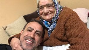 Haluk Levent Annesinin Vasiyetini Yerine Getirmek İçin İlk Adımı Attı! “Annemi Anmak İçin…”