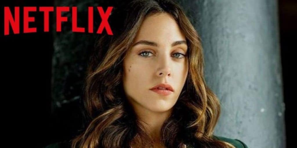 öykü karayel netflix