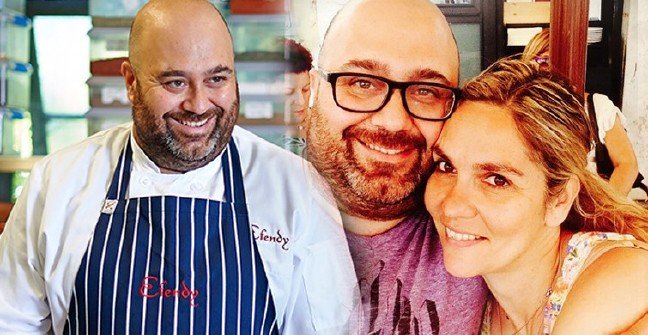 Seren Serengil Den Somer Sivrioglu Na Sert Sozler Masterchef Olmasa Sana Kim Niye Baksin