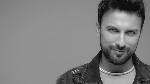 Almanya’ya Taşınan Megastar Tarkan Bisiklet İle Yaptığı Doğa Turunu Paylaştı! İşte O Keyifli Anlar…