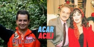 Hey Gidi Günler! Acun Ilıcalı “Acar Acılı” Olarak Tatlı Hayat’a Konuk Olmuş