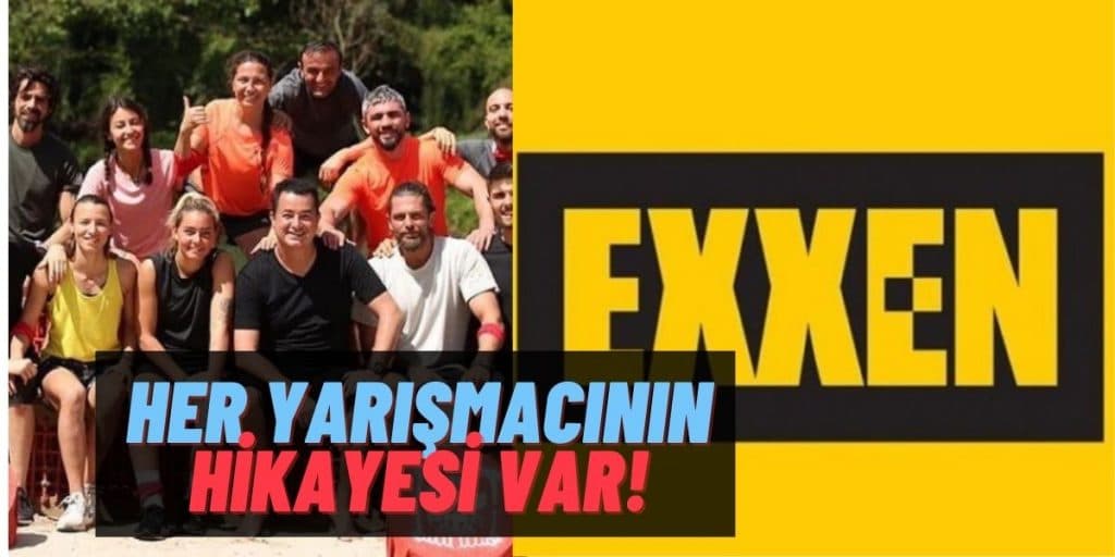 Acun Ilıcalı Exxen’de Survivor’ın Etinden Sütünden Yararlanıyor: “Survivor Seçmeler” ve Yarışmacıların Hikayeleri!