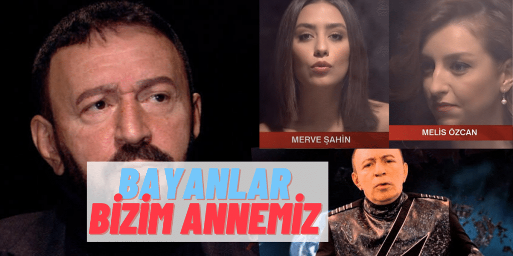 Mustafa Topaloğlu Katıldığı Programda Bülent Ersoy İle Alakalı Şok Sözler Sarfetti: “Bir bayandan daha bayanım dediği zaman…”