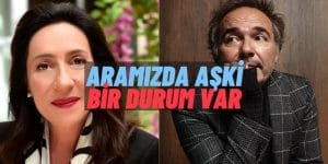 Engin Günaydın ve Binnur Kaya Yıllardır Bu Dedikodulardan Kurtulamadı: “Aşk mı? Sıkı dostluk mu?”