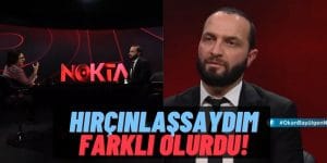 Okan Bayülgen’e Konuk Olan Berkay Arda Turan Kavgasını İlk Kez Anlattı: “Her Şey Çok Farklı Olurdu!”