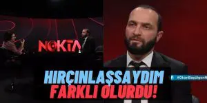 Okan Bayülgen’e Konuk Olan Berkay Arda Turan Kavgasını İlk Kez Anlattı: “Her Şey Çok Farklı Olurdu!”