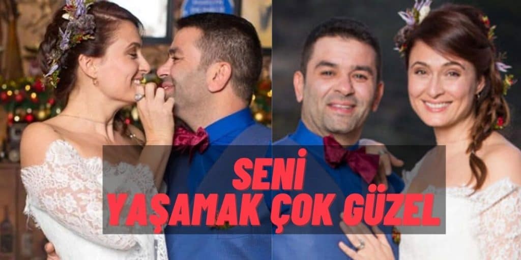 Bülent Şakrak ve Ceyda Düvenci 6. Yıllarını Kutluyor! İşte Rüya Çiftin Geçmişten Bugüne Öyküsü…