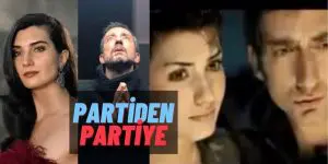 Bir Zamanlar Böyle Reklamlar Çekilebiliyordu! Hem de Tuba Büyüküstün ve Yunus Günçe’yle…