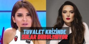 Bircan Bali “Yalan haber yapmam” Dedi ve Açıkladı: Kuliste Olanları Demet Akalın’ın Menajeri Anlatmış!