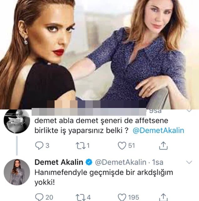 Demet Akalın