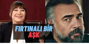 Kimin Aklına Gelirdi? Oktay Kaynarca ve Demet Akbağ Bir Zamanlar Sevgiliydi!