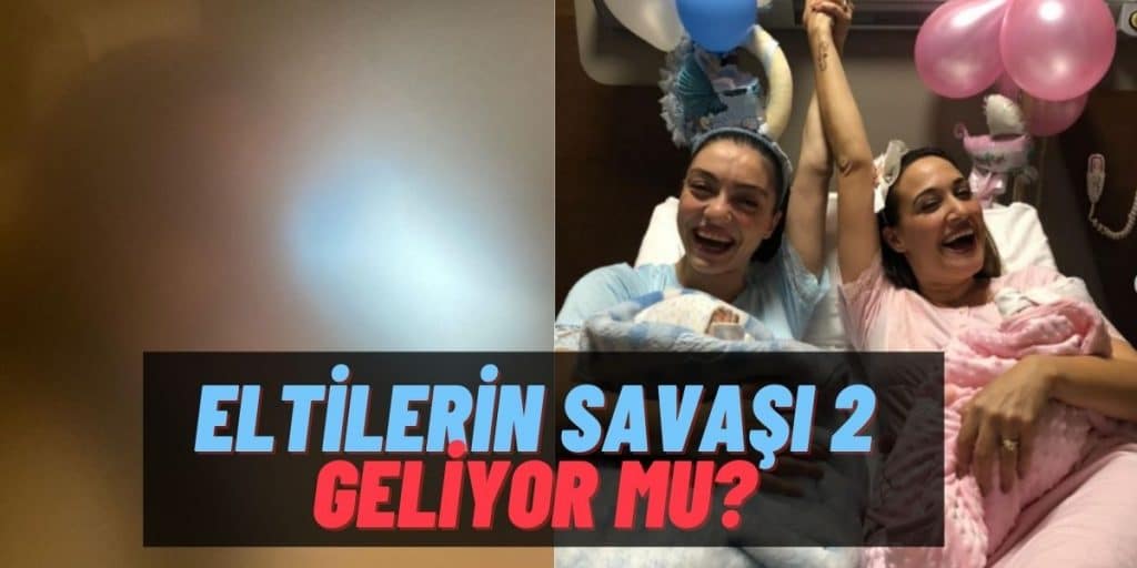 Eltilerin Savaşı’yla Büyük Beğeni Toplayan Gupse Özay’dan Müjde: “Yeni Filmin Senaryosuna…”