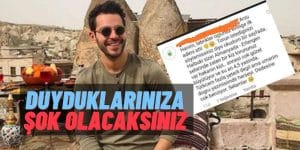 Bu İddia Ortalığı Çok Karıştıracak! Hakan Sabancı’nın Almanya’da Yaşayan Bir Kızı mı Var?