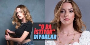 Melis Sezen Sektörde Yaşadığı Psikolojik Tacizleri Anlattı: “Sana yaptığı hareketi kendinde hak görüyor”