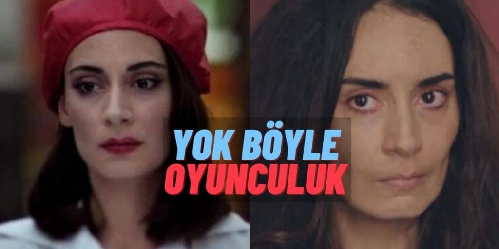 Melisa Sözen’i Alya İle Sevdiyseniz Bu Karakterlere Bayılacaksınız! İşte Sevilen Oyuncunun En Başarılı Performansları…