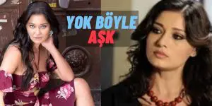 Nurgül Yeşilçay Çocukluk Aşkı İçin Evden Kaçmış! İşte Yeşilçam Filmlerine Taş Çıkaran Aşk Öyküsü…