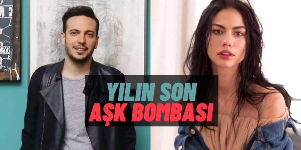 Bu İddia Çok Konuşulur! Oğuzhan Koç ve Demet Özdemir Aşk Yaşamaya Başladı