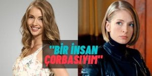 Yasemin Allen Aslında Bir İngiliz Ama Türkiye’den Vazgeçemiyor! “Özlediğim için Avustralya’dan döndüm”