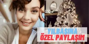 Bergüzar Korel’in Instagram’da Yaptığı Paylaşım İçimizi Isıttı: “Açtık Kollarımızı…”