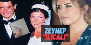 Acun Ilıcalı’nın Eski Eşi Zeynep Yılmaz’ın Hala “Ilıcalı” Soyadını Kullandığı Ortaya Çıktı! Sosyal Medya Yıkıldı…