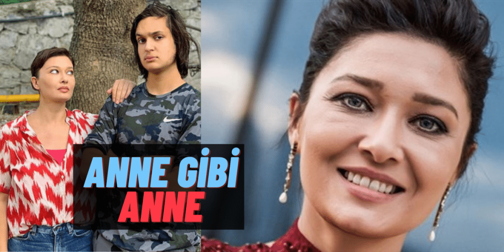 Nurgül Yeşilçay’ın Kaynana Portresini Çiziyoruz! “Gelecekte senden nasıl kaynana olur?” Sorusunu Cevapladı