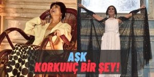 OT Dergisine Konuşan Yıldız Tilbe Samimi İtiraflarda Bulundu: “Şimdi Seksin Adını Aşk Koydular!”