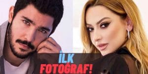 Kaan Yıldırım “Hadise’den” Sonra İlk Fotoğrafını Paylaştı: Yorumları Kapatması ise Kafaları Karıştırdı!