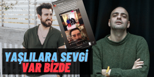 Bartu’nun Canlı Yayınında Videosu Eleştirilen Selçuk Büyük’ten Tepki: “Samimiyetsiz mizahınızı kendinize…”