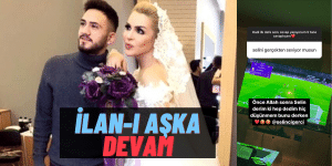 Selin Ciğerci ve Eşi Gökhan Çıra Takipçileri Loveladı! Gökhan Çıra: “Önce Allah sonra Selin derim.”