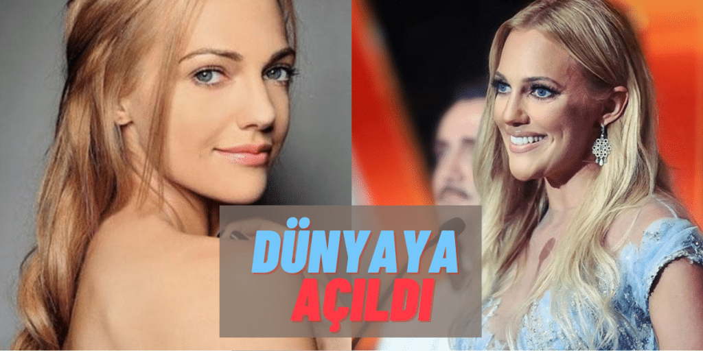 Hayaller Hollywood Gerçekler Tunus! Meryem Uzerli Tunus’ta Bir Sinema Filminde Oynayacak