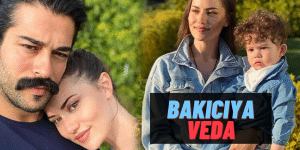 Proje Müjdesi Veren Fahriye Evcen’den Kötü Haber! Oğlu Karan’a Kendisi mi Bakacak?