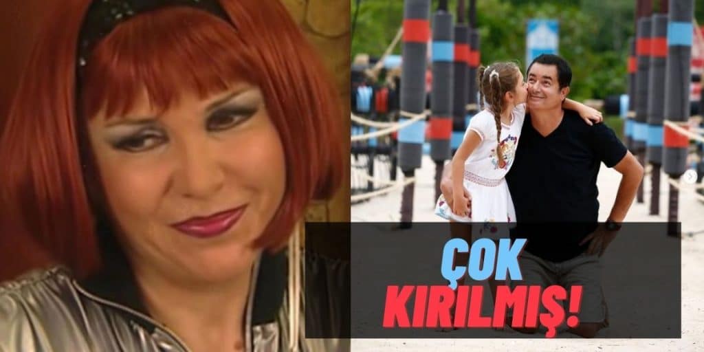 Sihirli Annem’in Eski Perihan Teyzesi Gül Onat’tan Acun Ilıcalı’ya Sitem: “Benim  Çok Gücüme Gitti…”