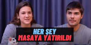 Barış Murat Yağcı ve Nisa Bölükbaşı Çiftinden İtiraflar Var! İlişkilerini Neden Gizlediklerini Açıkladılar