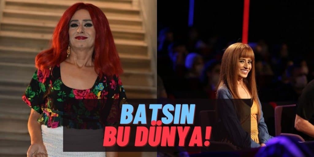 Aşk Şarkılarının Kadını Yıldız Tilbe’den Yine Olay Olacak Tweet: “Bu Kadar Adaletsizlik Varken…”